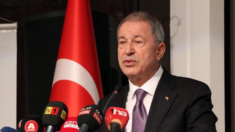 AK Parti Kayseri Milletvekili Hulusi Akardan Karabağ açıklaması