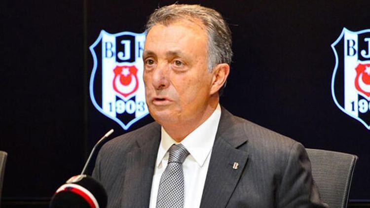 Beşiktaşta Ahmet Nur Çebi kararını açıklıyor Başkanlığa aday olacak mı, Burak Yıılmazla devam edilecek mi