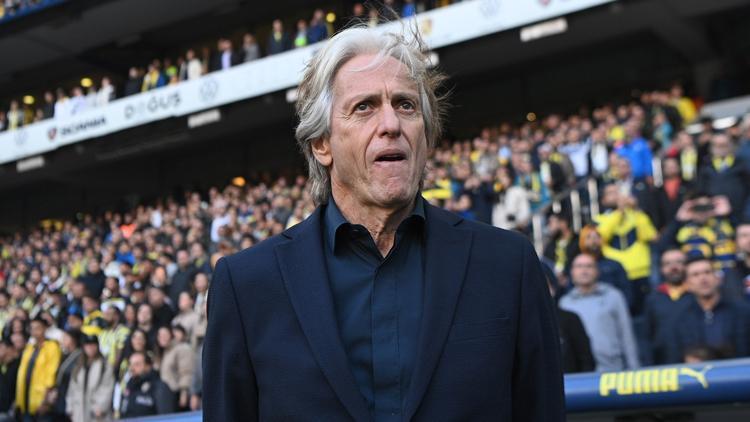 Jorge Jesus, Fenerbahçeyi şikayete hazırlanıyor