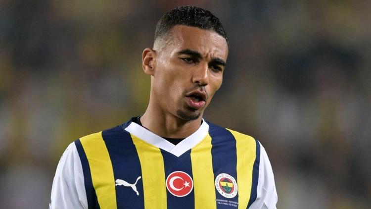 Alexander Djiku: Fenerbahçe’nin projesi beni bayağı etkiledi