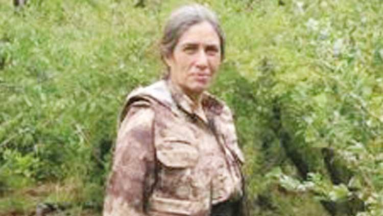 MİT’ten PKK’ya Hakurk darbesi
