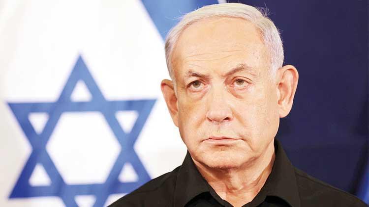 Netanyahu baklayı ağzından çıkardı: Gazze’yi süresiz işgal