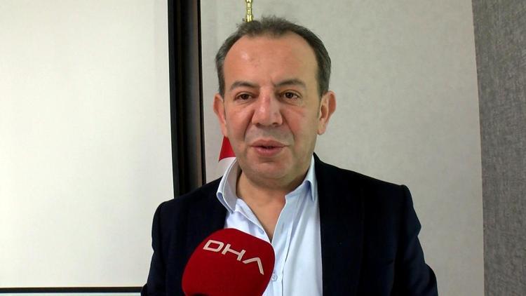 Bolu Belediye Başkanı Özcan: Yüzde 99, CHP’ye geri döneceğim