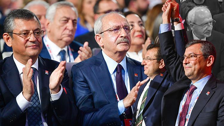 Kılıçdaroğlu çekilmeme nedenlerini anlattı... Bu tweet çok ağrıma gitti