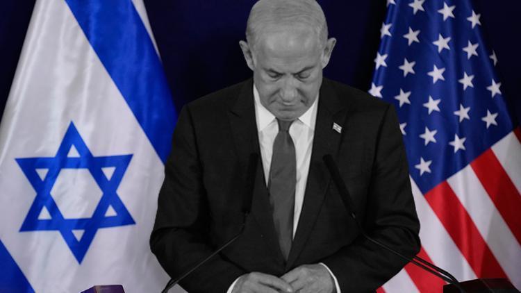 İşgal açıklamasının perde arkasında ne var Netanyahu sinir krizleri geçiriyor