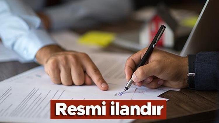 ORGANİZASYON HİZMETİ ALINACAKTIR