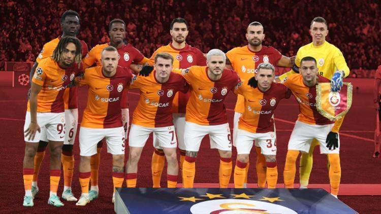 Galatasaray, Şampiyonlar Liginde gruptan nasıl çıkar Bayern ve Kopenhag kazandı, işler kızıştı