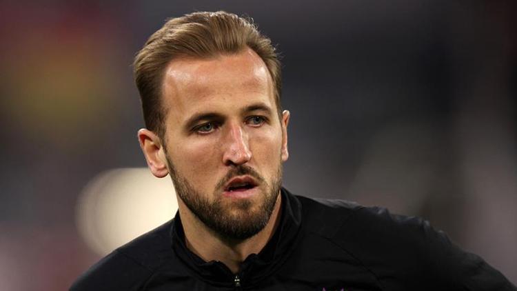 Bayern Münihte Harry Kane: VAR kontrolünde çok gerildim