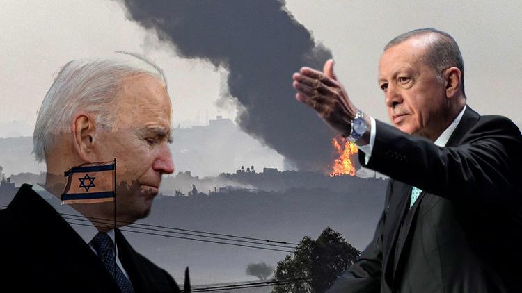 Bloombergden dikkat çeken Türkiye analizi: Gazze Krizini Çözmenin Anahtarı