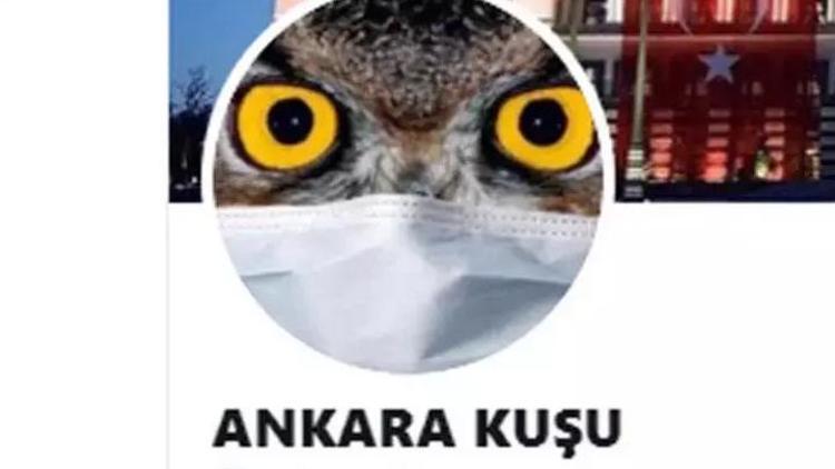 Ankara Kuşu, terör örgütü iddialarını reddetti: Bunlar bana yönelik bir kumpas