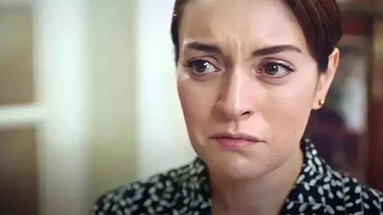 Ezgi Mola�y� taciz eden san���n cezas� belli oldu