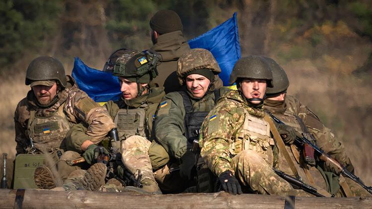 Rusyadan ortalığı karıştıracak hamle: Ukraynalı savaş esirleri kendi ülkelerine karşı savaşacak