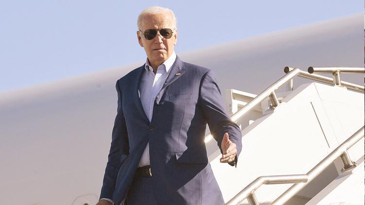 Biden yönetimine Gazze uyarısı: ‘Arap kamuoyunu kaybediyoruz’