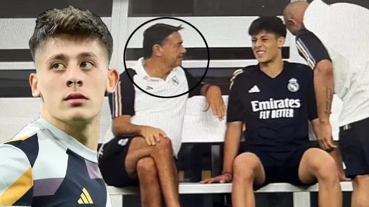 Arda Gülerin sakatlıkları sonrası Real Madridde flaş ayrılık