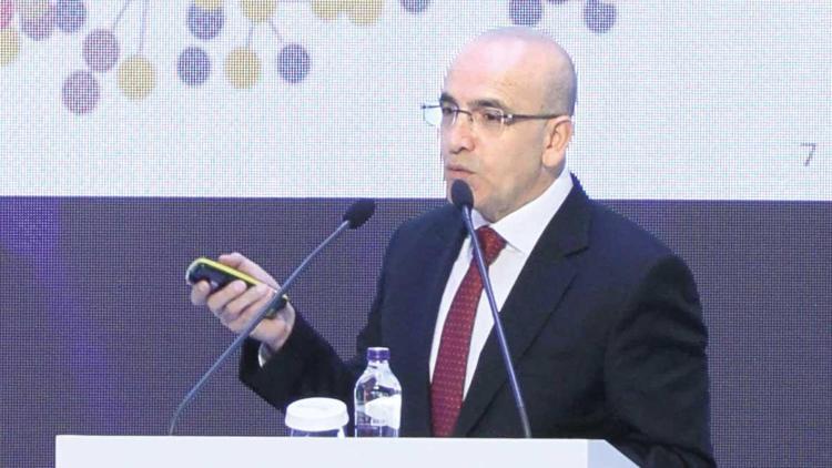 Yatırımcı güveni geri geldi... Hazine ve Maliye Bakanı Şimşek Türkiye Ekonomi Forumu’nda konuştu