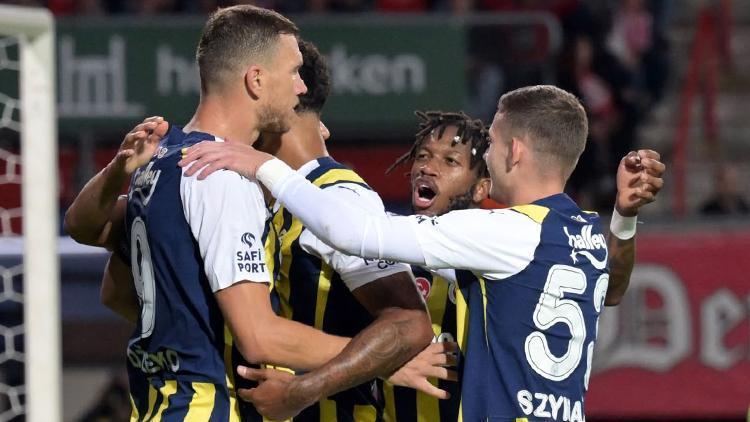 Süper üçlü sessiz kaldı, Fenerbahçe 5 puan kaybetti
