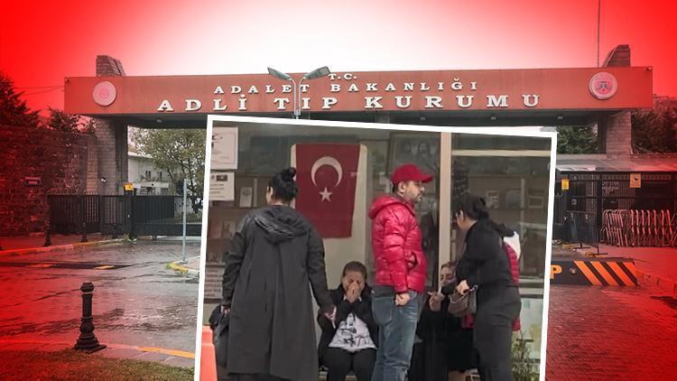 İstanbulda anne ve üç çocuğu katledilmişti Son yolculuklarına uğurlandılar: Yakınları gözyaşlarına boğuldu