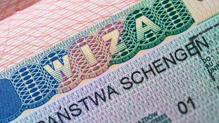 Son dakika: Tasarı onaylandı AB’den dijital Schengen vizesine yeşil ışık