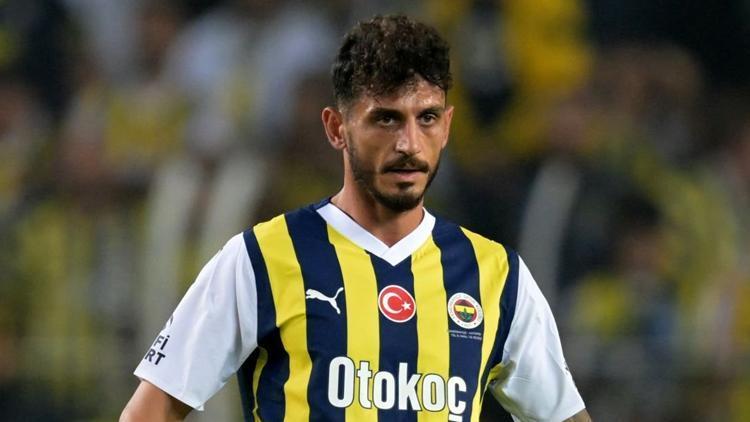 Fenerbahçede Samet Akaydin güven tazeledi
