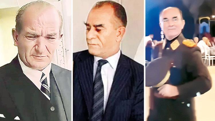 Atatürk’e saygısızlık ‘Benzer’leri cirit atıyor