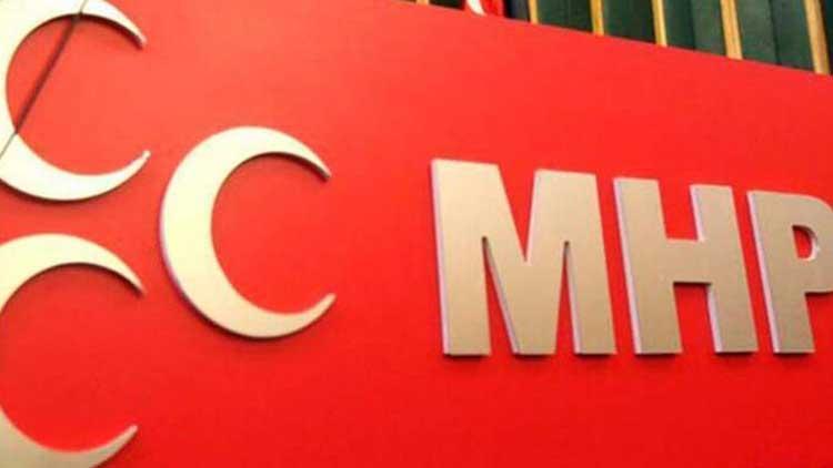 MHP’de adaylık süreci başladı