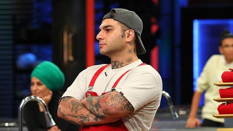 MasterChef Tolga kimdir, kaç yaşında MasterChef All Star Tolga Şener nereli, hangi yıl yarıştı İşte hayatı ve biyografisi