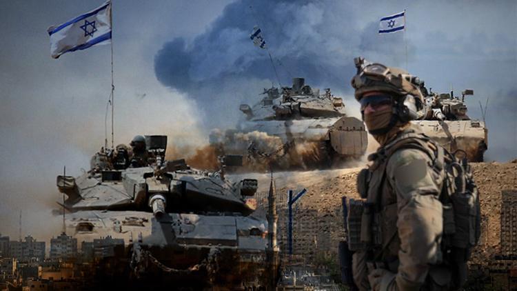 Netanyahunun sağ kolundan flaş açıklamalar... İsrailden İrana ültimatom gibi uyarı