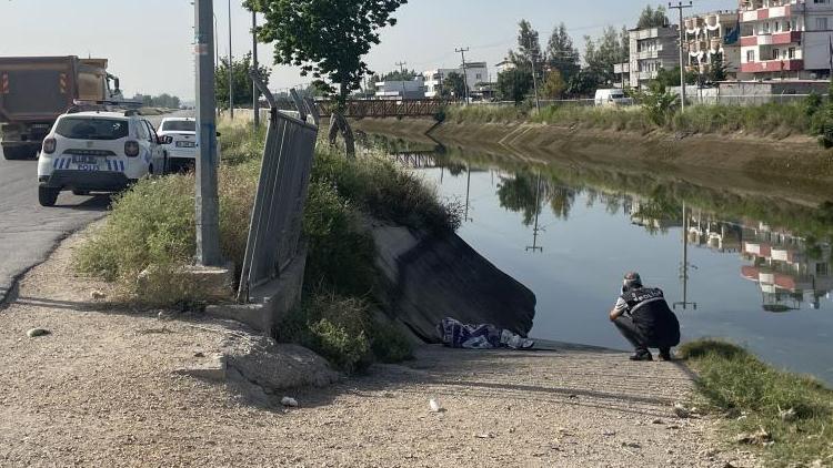 Kucağına alıp kanala attığı arkadaşı boğulmuştu Korkunç olayda istenen ceza belli oldu