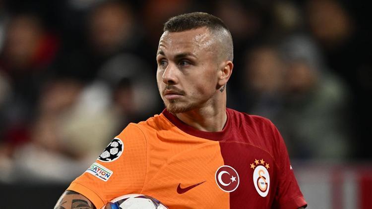 Galatasaray, ocakta sol beke transfer yapacak Angelino 3 maç daha oynarsa zorunlu satın alma opsiyonu devreye girecek