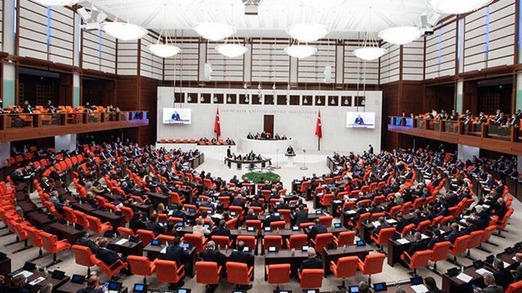 Son dakika TSKnın Azerbaycandaki görev süresini uzatan tezkere Mecliste kabul edildi