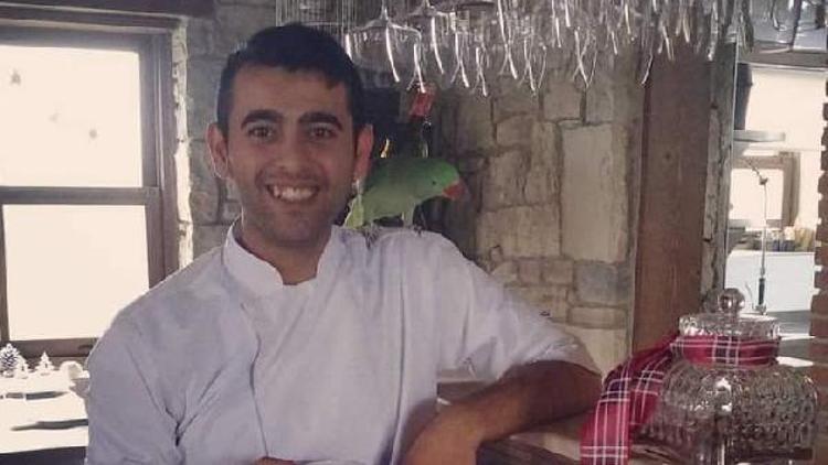 İzmirde restoranda çalışan Kızılyıldan 4 gündür haber alınamıyor