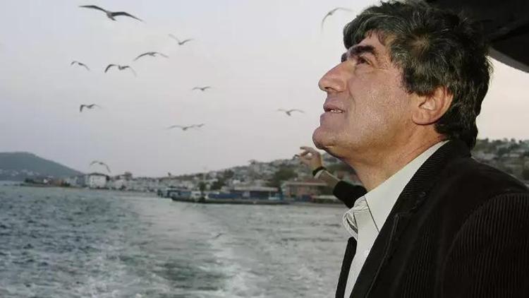 Hrant Dink ailesinin avukatından Ogün Samastın tahliyesiyle ilgili açıklama: Ailenin acısı tazelendi