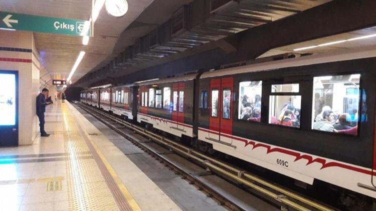 16 Kasım İzmir metro çalışıyor mu Raydan çıkan metro sonrası merak ediliyor…