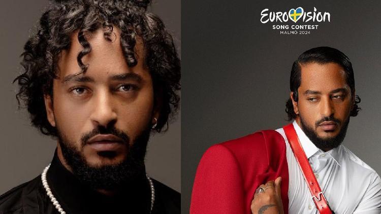 Eurovision 2024’de Fransayı Müslüman sanatçı temsil edecek