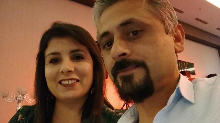 İzmirde dehşet Boşanma aşamasındaki eşi Çiğdem Dıvrakı katletti