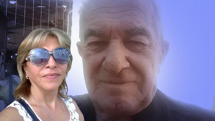 Komşusundan kıskandığı 78 yaşındaki eşini bıçaklayarak öldürdü
