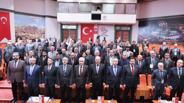 Ankara Forumu ve Çalıştayı