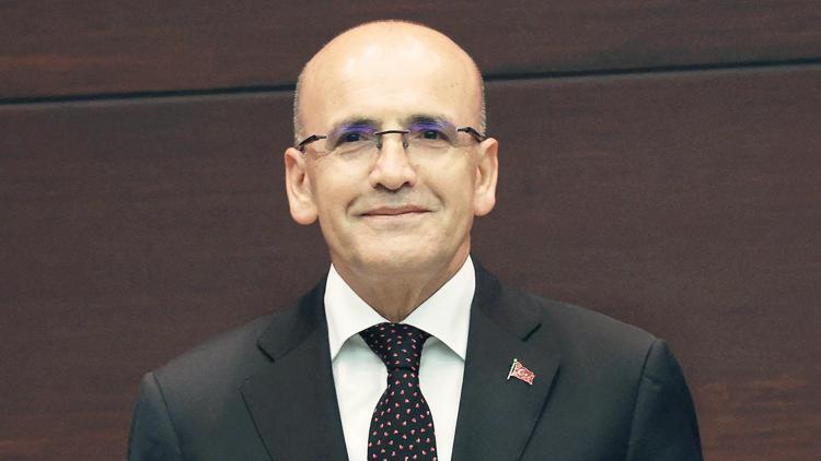 Bakan Şimşek’ten enflasyon ve cari açık mesajı: Kalıcı düşüş için ne gerekiyorsa yapacağız