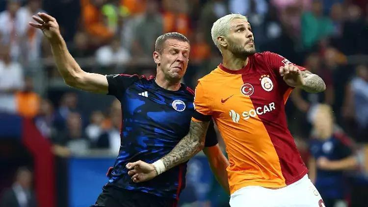 Kopenhagda Galatasaray korkusu Şampiyonlar Ligi maçı öncesi uyarı yaptılar