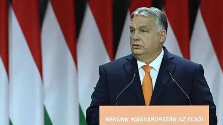 Macaristan Başbakanı Orbandan Ukrayna açıklaması: Avrupa Birliğinden bir ışık yılı uzakta