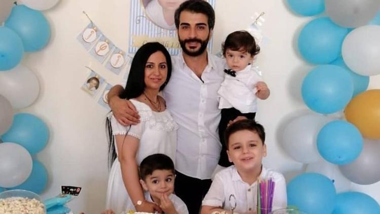 İstanbuldaki vahşette yeni gelişme: Eşini ve 3 çocuğunu katletmişti... Katil baba hayatını kaybetti