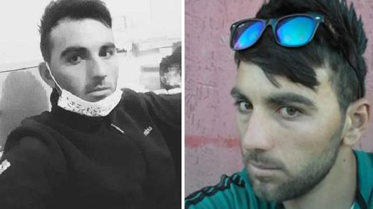 Kırşehirde tuz yüzünden cinayet: Tabancayla öldürdü