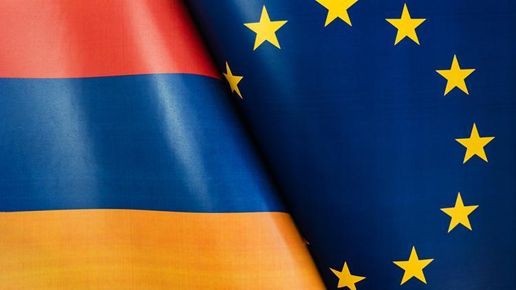 AB ve Ermenistan gözlem misyonunun statüsüne ilişkin anlaşmaya vardı