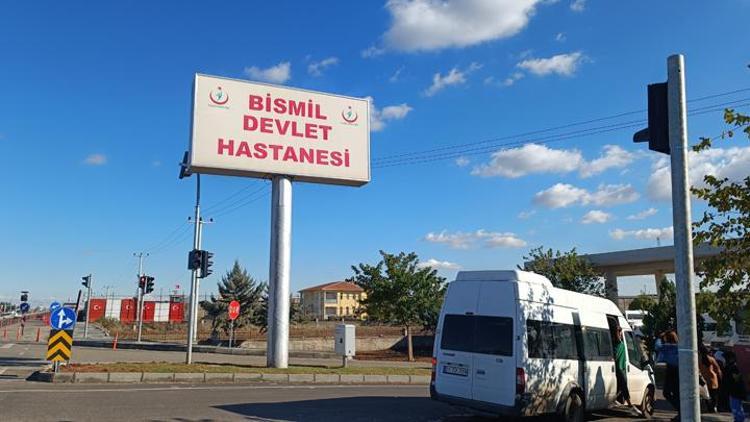 Diyarbakırda hastanede kayıt dışı burun estetiği ameliyatı yapan 2si doktor 4 kişi gözaltında