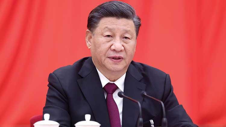 Çin Devlet Başkanı Xi’den Gazze’de ateşkes çağrısı