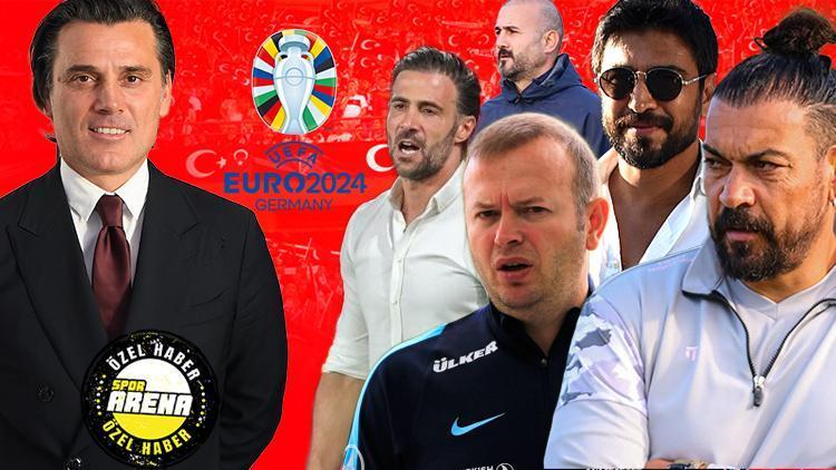 A Milli Takım eski futbolcularına sorduk: Bu takım EURO 2024te ne yapar Büyük iddia: Şampiyonluk, Arda Güler...