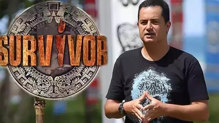 Acun Ilıcalı Survivor 2024ün yeni yarışmacısını açıkladı