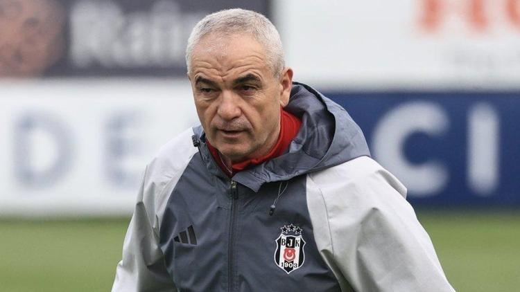 Beşiktaşın Samsunspor maçı kamp kadrosu açıklandı 10 eksik...