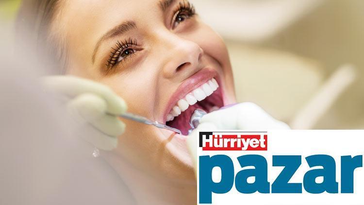 21-27 Kasım Ağız ve Diş Sağlığı Haftası Gülüşünüz ışıldasın diye...