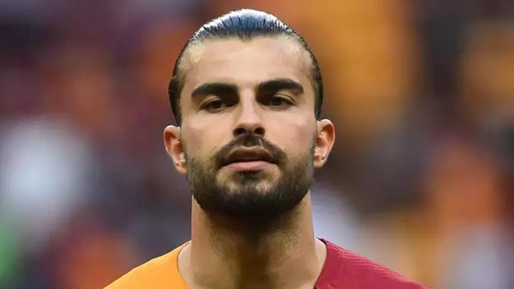 Galatasarayda Abdülkerim Bardakcı, Alanyaspor maçının kadrosunda neden yok Okan Buruk açıkladı